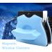 Window Cleaner Magnetic Window Cleaner Double-Sided Glass Wiper Cleaning Tools for High Rise Window Cleaning Window Thickness 15-40Mm (3 10mm) - Buy Online on GoSupps.com