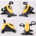 Electric Pedal Portable Electric Pedal Portable Household Electric Pedal Exerciser Rehabilitation Machine Under Desk Bike Stationary with Remote Control Pedal Exerciser Bicycle for Arm and Leg Work - Buy Online on GoSupps.com