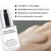 3PCS Collagen Anti Wrinkle Essence Fast-absorbing Non-sticky Moisturizing Essence Strengthen Skin Barrier Skin Tightening Serum - Buy Online on GoSupps.com