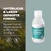 Bandini Liposomal Glutathione 250ml | High Dose Antioxidant & Immune Support | Vegan Glutathione Setria with Tripeptide | Laboratory Tested | Includes Measurement Cap - Buy Online on GoSupps.com