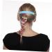 Anneomas 10 -hour strain buckle for the ears of the mask Elastic headbands Extension band Mask holder for glasses wearers Mask clip hook elastic mask straps mask accessories