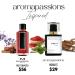 ROBUST | Inspired by MNCRA RED TOBACCO | Pheromone Perfume for Men and Women | Extrait De Parfum | Long Lasting Dupe Clone Essential Oils Fragrance | Perfume De Hombre Mujer | (30 ml / 1 Fl Oz) 1 Fl Oz (Pack of 1) - Buy Online on GoSupps.com
