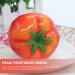 Alipis 30 Pcs Artificial Tomato Artifical Plant Photo Display Artificial Vegetables Decoration Tomato Photography Props Artificial Fruits Faux Fruit Fake Foods Toys Foam Decorations Mini Redx2pcs 7.5x7.5cmx2pcs - Buy Online on GoSupps.com