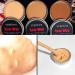 60g Scar Wax for Special Effects Makeup | Realistic Wounds & Scars | Professional SFX Body Paint - White Skin Tone (#01 - Buy Online on GoSupps.com