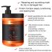 PROSALON Protein Therapy Rebuild Mask 1KG - Deep Conditioning Treatment for Healthy Hair | International Shipping Available - Buy Online on GoSupps.com