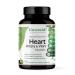 Emerald Labs Heart, Artery & Vein Health - with Hawthorn Berry and Meriva Curcuminoids - 90 Vegetable Capsules