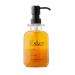 ESKER - Natural Calendula Hand Cleanser | Plant-Based Cruelty-Free Clean Beauty (16.9 fl oz | 500 ml - Glass)