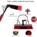 photovoltaic cleaner window cleaning pole Water Fed Pole Kit 20M Length Water Fed Brush W/Squeegee Water Fed Cleaning System 3-In-1 Aluminum Outdoor Window Cleaner Hose Cleaning Tool 7.2 7.2m - Buy Online on GoSupps.com