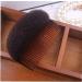 1PC Bump it up Volume Hair Styling Clip Bun Maker Hair Insert Tool Multifunctional Hair Accessories with Comb for Instantly Hairstyle(Brown) Nice - Buy Online on GoSupps.com