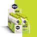 GU Lemon Sublime Energy Gels - 24-Pack | Boost Your Performance - Buy Online on GoSupps.com