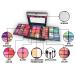 ETA Ultimate Combination Mineral Makeup Set - 71 Vibrant Colors 23.2 Oz | ETA Cosmetics - International Shipping Available - Buy Online on GoSupps.com