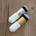 RN BEAUTY 2 PCS Kabuki Brushes Set for Full Coverage Makeup Application - White - Buy Online on GoSupps.com