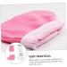minkissy 4 Pairs Hand and Foot Mask Moisturizing Hand Gloves Exfoliating Glove Silicone Paraffin Wax Mitts Booties Paraffin Wax Bath Accessories Fabric Paraffin Socks Gel Sokcs Thicken Set - Buy Online on GoSupps.com