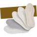 NOLITOY Arch Support Insoles - Breathable Plantar Orthotics Inserts for Beautiful Legs | Watermelon Party Favor Shoe Cushions Size 1 - Buy Online on GoSupps.com