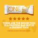 One Brands One Bar Lemon Cake | 12 Bars (2.12 oz Each) | Protein Snack High in Fiber - Buy Online on GoSupps.com