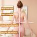 Olwekqx Yoga Sticks - Multipurpose Pranayama Tool for Posture Stretching and Body Sculpting | Suitable for Children, Youth, and Adults - Buy Online on GoSupps.com
