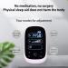 VENDELLA Sleep Aid Machine Portable Sleep Instrument Full Screen Touch Sleep Aid Device to Help Sleep Better Relief for Anxiety Depression Migraine - Buy Online on GoSupps.com