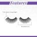 Ardell False Eyelashes Glamour Strip Lashes 115 Black 4 Pack - Buy Now! - Buy Online on GoSupps.com