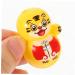 Toyvian 60 Mini Animal Cup Decorations | Children's Toys & Gifts | Fun Desktop Decor & Puzzle Set - Buy Online on GoSupps.com