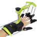 ZZBB Finger Trainer Hand Rehabilitation Equipment Prevention and Correction of Contracture Stiffness Promote Blood Circulation