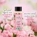 Shop Luv Beauty & Planet Murumuru Butter & Rose Body Wash - 13.5 fl oz Moisturizing Shower Gel for Soft Skin | International Shipping Available - Buy Online on GoSupps.com