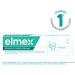 Buy Elmex Sensitive Professional Toothpaste 4 x 75 ml | Best for Sensitive Teeth | International Shipping - Buy Online on GoSupps.com
