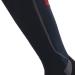 AZX Running Compression Stockings for Women - Black 2 Pair (15-20 mmHg) | Perfect Fit for Sports & Travel Size 36-40 - Buy Online on GoSupps.com