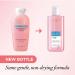L'Oreal Alcohol-Free Hydrafresh Toner - Refreshing Hydration for All Skin Types - International Shipping Available - Buy Online on GoSupps.com