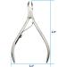 Azurro Cuticle Nipper - Buy Online on GoSupps.com