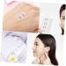 Didiseaon 240 Pi ces v bande de visage double menton patch lifting visage adh sif etiquette autocollante face tape lifting invisible ruban adh sif invisible pour le visage se r concilier PVC - Buy Online on GoSupps.com