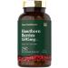 Tahoe Nutritionals Hawthorn Berry Capsules | 1695mg per Serving | 250 Count | Extract Supplement for Women and Men | Non-GMO Gluten Free Extract