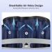 Adjustable Cervical Retraction Tool for Postoperative Neck & Chin Protection - Neck Care Solution (White) - Buy Online on GoSupps.com