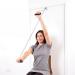 Exercise Pulleys for Shoulders Doorway Over Door Exerciser Pulley System Overhead Pulley for Shoulder Arm Pulley for Enhanced Range of Motion and Strength - Buy Online on GoSupps.com