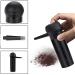 Hair Building Fibers Spray Pump Applicator Nozzle for Thicker Hair - Men & Women Hair Loss Concealer Tool - Fits 0.97 Oz Bottles - Buy Online on GoSupps.com