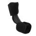 Ymiko Adjustable Elasticity Drop Foot Orthotic Brace | Breathable Night Splint for Plantar Fasciitis (L) - International Shipping Available - Buy Online on GoSupps.com