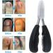 Guanshang1 Toenails Trimmer Toenail Clippers for Ingrown or Thick Nails Cuticle Nipper Trimmer Toenail Nipper for Seniors with Protective Cover Stainless Steel Nail Scissors for Ingrown Hard Toe Nail - Buy Online on GoSupps.com
