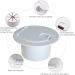 Geruwam Round Electrical Cable Engraving for Motorhomes | Durable Round Cover & Cable Enforcement | Quality Spare Parts & Accessories - Buy Online on GoSupps.com