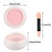 Aooba Nail Chrome Powder - Aurora Powder for Mirror Effect Nail Art Decoration - Buy Online on GoSupps.com