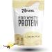 Anea Egg White Protein Powder | Vanilla Flavored | 25g Protein | Dairy Free | Gluten Free | Fat Free | Amino Acids | High Biological Value | 1.5 Pound (Pack of 1), Vanilla Vanilla 1.5 Pound (Pack of 1)