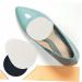 NOLITOY 50 Pairs Non-Slip Forefoot Half Size Pads for Women - Metatarsal Cushions & Dress Shoe Insoles - Buy Online on GoSupps.com