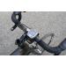 Buy Foto-Kontor Bicycle Holder for Polar M200 M400 M600 RC3 V800 A370 RCX5 Multi GPS M430 - Universal Bike Adapter for International Shipping - Buy Online on GoSupps.com