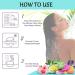 Women's Shower Steamers Aromatherapy Pack - Set of 8 Bath Bomb Tablets with Essential Oils for Self Care & Relaxation | Perfect Stocking Stuffer or Gift for Birthday, Valentines, Christmas - Buy Online on GoSupps.com