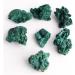 Natural Crystal Rough 1 Pack Raw Natural Malachite Landscape Green Quartz Gem Specimen RoughSuitable for DIYStones (Size : 5-10g) (Size : 10-20g) - Buy Online on GoSupps.com