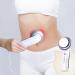 Afatnao Massager Body Machine, 3-in-1 Body Device, Handheld Home Use Beauty Skin Care Tool for Face Arm Waist Belly Leg Hip
