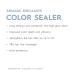 Kerasilk Color Sealer 75ml - Protect and Seal In Color for Vibrant Hair - Buy Online on GoSupps.com