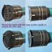Gosky Bahtinov Focusing Mask - Front Diameter 155-200mm - Compatible with Telescopes (6.1inch-7.8inch) - Buy Online on GoSupps.com