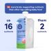 Cerebelly Stage 1 Baby Food Pouches - Purple Carrot Blueberry Smoothie (Pack of 6) | Organic Toddler Snacks with 16 Brain-supporting Nutrients | No Added Sugar | 4 Ounce - Buy Online on GoSupps.com