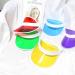 Buy Fayemint 10-Piece Sun Visor Set | Unisex Breathable Beach Hats for Summer Golf Baseball & Tennis - International Shipping Available! - Buy Online on GoSupps.com