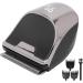 Wireless Hair Trimmer Waterproof Trimmer with High Precision Hair Clipper Small and Lightweight Easy to Handle Suitable for Trimming Flat and Bald Heads At Home Waterproof - Buy Online on GoSupps.com