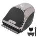 Wireless Hair Trimmer Waterproof Trimmer with High Precision Hair Clipper Small and Lightweight Easy to Handle Suitable for Trimming Flat and Bald Heads At Home Waterproof